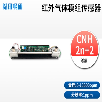 紅外碳?xì)鋫鞲衅髂=M