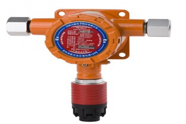 如何設計可燃氣體泄漏報警系統(tǒng)方案