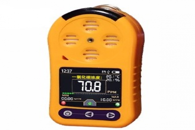 某小區(qū)是否強制更換燃氣報警器引質疑