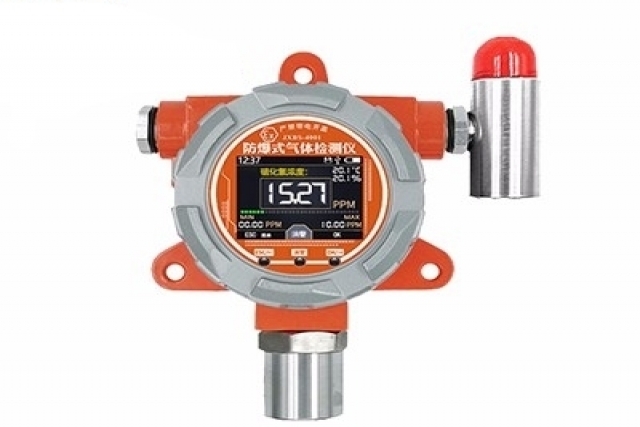 半導(dǎo)體可燃氣體傳感器是燃氣報警器的好搭檔