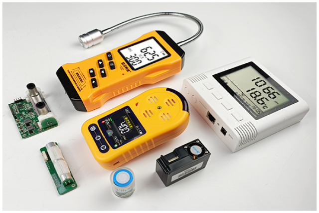 氣體檢測儀的使用性如何？