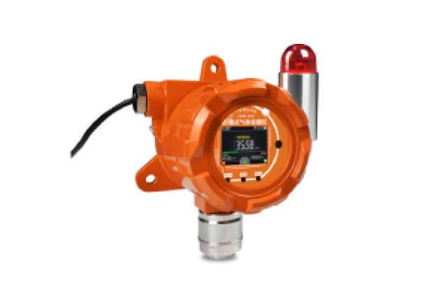 可燃?xì)怏w檢測(cè)儀的工作原理有哪些？