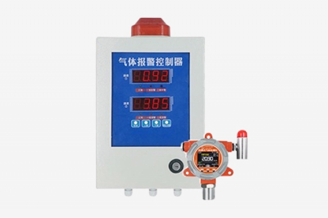 有序推動(dòng)全面安裝燃?xì)鈭?bào)警器