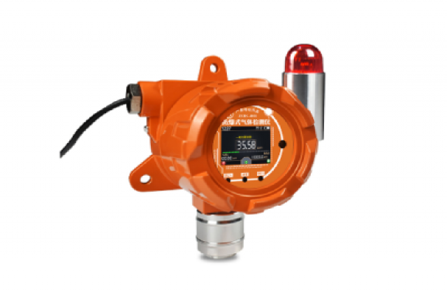 精訊暢通可燃?xì)怏w檢測儀發(fā)展方向與趨勢