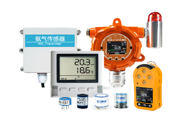 氣體檢測(cè)儀的幾個(gè)專業(yè)術(shù)語介紹