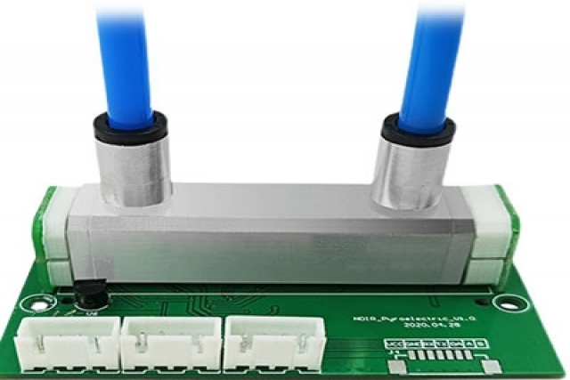 NDIR甲烷傳感器：探索新型環(huán)保技術(shù)