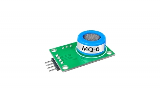 硅基半導(dǎo)體丙烷氣體傳感器在環(huán)境監(jiān)測中的應(yīng)用前景評估