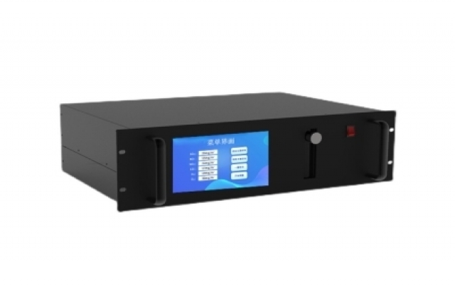 CO2氣體分析儀幫助企業(yè)有效節(jié)能減排，邁向低碳經濟