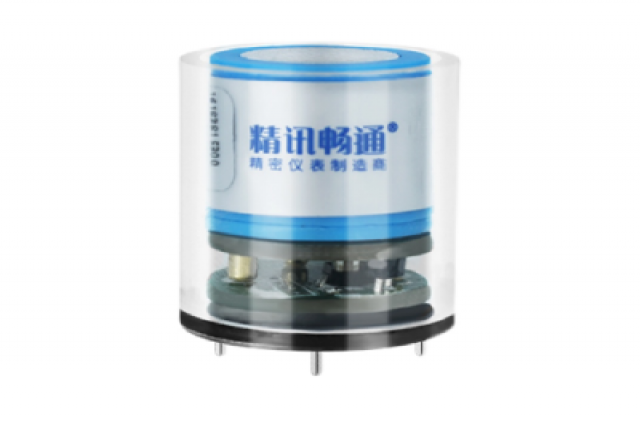 利用電化學(xué)二氧化硫傳感器開(kāi)展燃煤電廠廢氣處理的研究與應(yīng)用