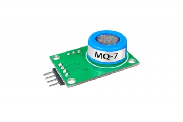 半導(dǎo)體一氧化碳傳感器在室內(nèi)空氣質(zhì)量監(jiān)測(cè)中的應(yīng)用研究