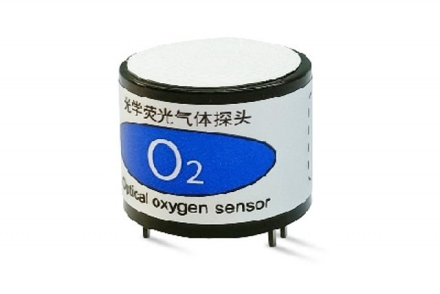 基于熒光猝滅法的氧氣傳感器的原理、應(yīng)用與未來發(fā)展