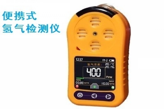 便攜式氣體檢測儀能檢測哪些氣體？