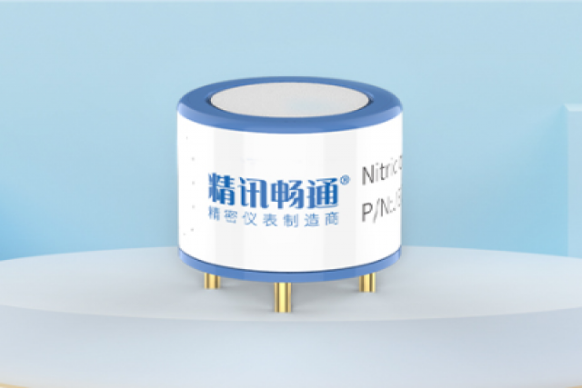 電化學苯乙烯傳感器在工業(yè)領(lǐng)域的應(yīng)用前景