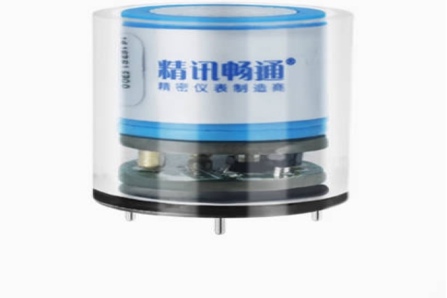 電化學(xué)氣體傳感器應(yīng)用于煤礦瓦斯檢測原理是啥？