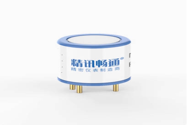 電化學(xué)氣體模組如何選型？